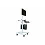 Deluxe Diagnostic Fusion Cart