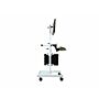 Deluxe Diagnostic Fusion Cart