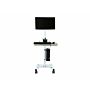 Deluxe Diagnostic Fusion Cart