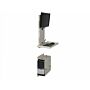 Ultra Flat Wall Mount Computer Station