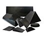 Positioning Sponge Clinic Kit B - Coated