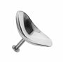 Laser Ocular Shield with Handle (pair)