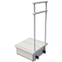 1 Step Patient Positioner for DR Systems