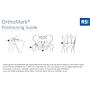 OrthoMark® - OM-1012 Clamp Surgical Planning Marker