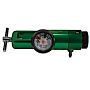 MRI Compatible Click Style Oxygen Regulator