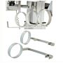 T5 Surgical Procedure Chair