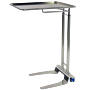 Mayo Stand, Stainless Steel  (20” x 25” Tray)