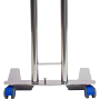 Mayo Stand, Stainless Steel  (20” x 25” Tray)