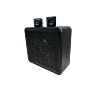 MRI Patient Motion Tracker