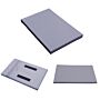 MRI Table Pad Set of 3