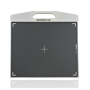 Mobile DR Panel Holder for Carestream DRX-1