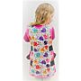 Pediatric Smock Top Lead Apron