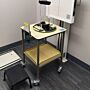 PediaGraph Immobilizer without Cassette Holder