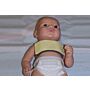 AttenuRad CT Breast Shield System (Pediatrics)