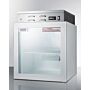 24" Wide Blanket Warmer Cabinet