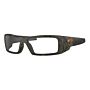 Radiation Glasses Oakley Gascan
