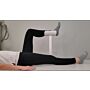 Leg Support Positioning Stand