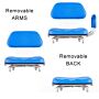 Apex Hip Chair