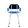 Apex Hip Chair