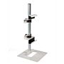 Premium Tabletop Lateral Panel Holder