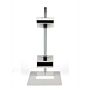 Premium Tabletop Lateral Panel Holder