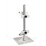 Premium Tabletop Lateral Panel Holder
