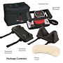 Jeanie Rub Massager Deluxe Package