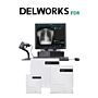 DELWORKS F-Series DR System
