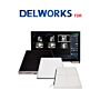 DELWORKS T-Series DR System