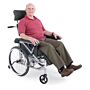 PureTilt Tilt-in Space Wheelchair