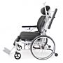 PureTilt Tilt-in Space Wheelchair