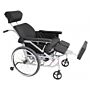 PureTilt Tilt-in Space Wheelchair