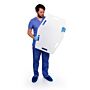 Half Patient Transfer Slide Board