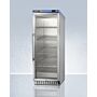 24" Wide Blanket Warmer Cabinet