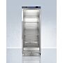 24" Wide Blanket Warmer Cabinet