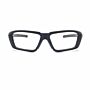 Model Q300 Radiation Glasses