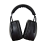 MRI Non-Magnetic Ultra Pro NRR30 Passive Earmuff Headset (33db)