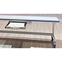Mobile Trauma Elevating X-Ray Table with Float-Top, 500 lb capacity