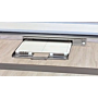 Mobile Trauma Battery Powered Elevating X-Ray Table with Float-Top, 500 lb capacity