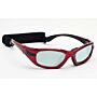 Radiation/Laser (Holmium/Yag/Co2) Combination Protective Eyewear in Model EGM