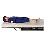 Regular Papoose Board - MRI Safe