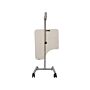 Revolution Mobile Hanging Acrylic Shield