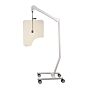 Revolution Mobile Hanging Acrylic Shield