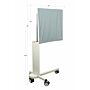 Revolution Premium Mobile Curtain