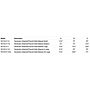 Infab Revolution Attached Thyroid Sleeves - MODEL REV-SLV-1