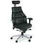 Verte 2200 Chair - Black