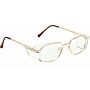 Model 554 Radiation Glasses