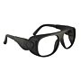 Model 66 Economy Radiation Glasses