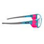 Model Q200 Radiation Glasses