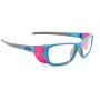 Model Q200 Radiation Glasses